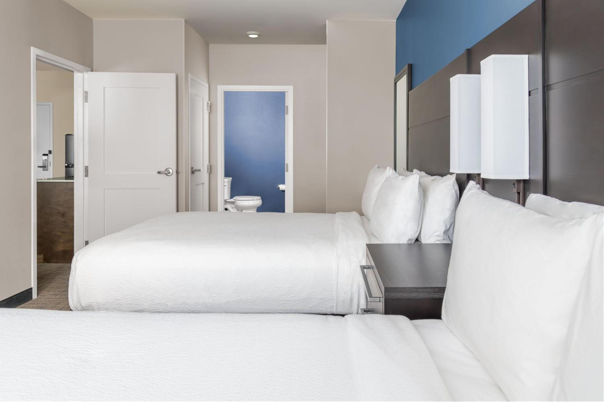 Residence Inn By Marriott Arvada Denver West Exterior photo