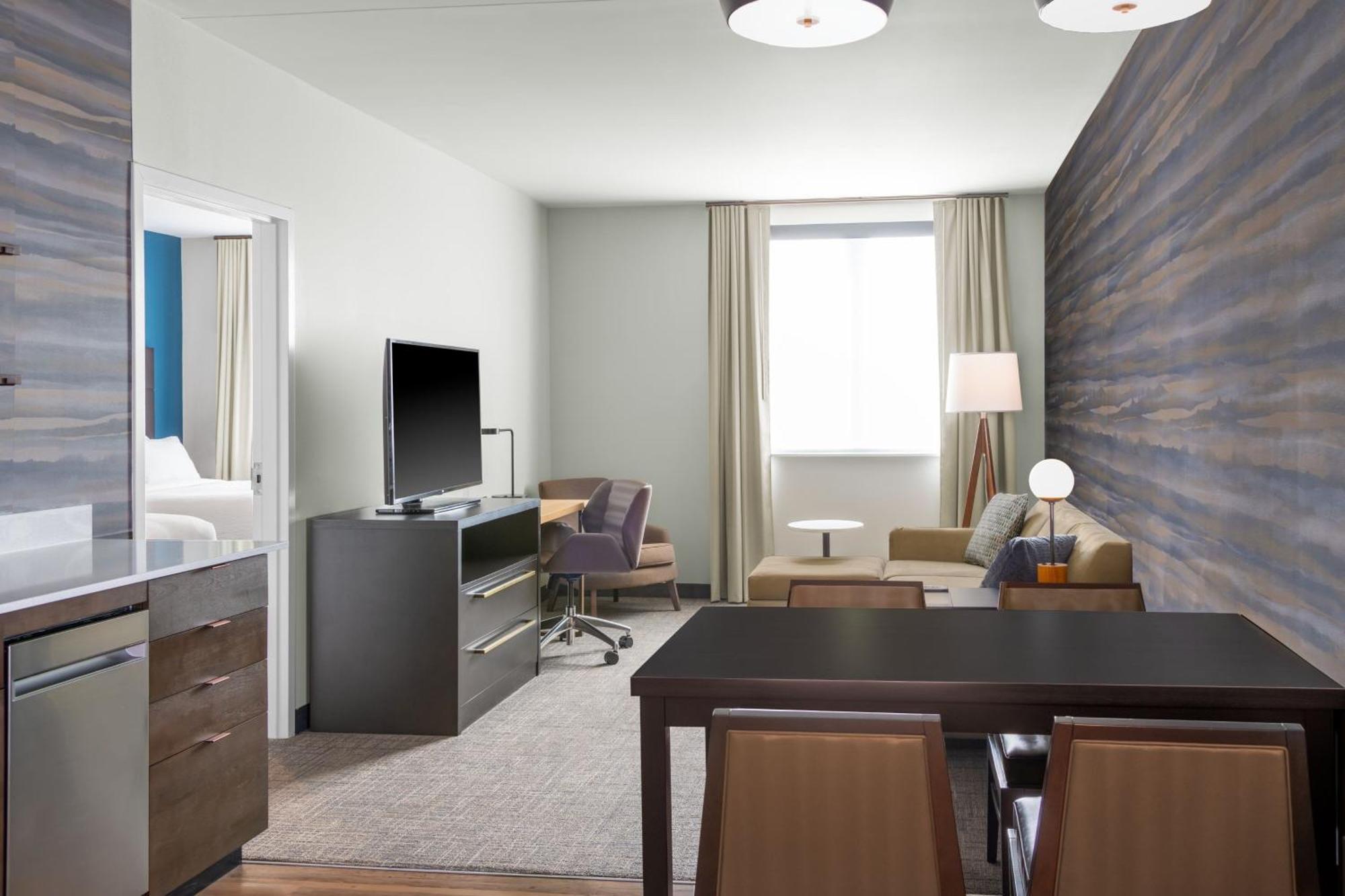 Residence Inn By Marriott Arvada Denver West Exterior photo