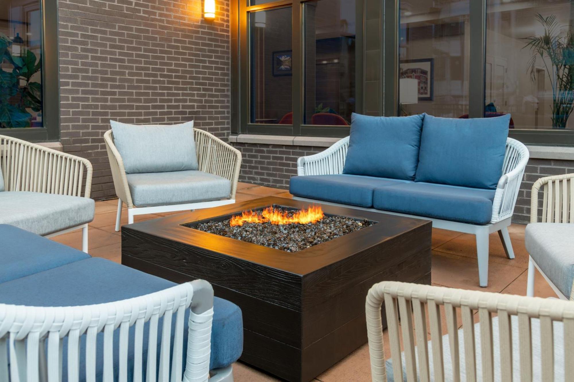 Residence Inn By Marriott Arvada Denver West Exterior photo