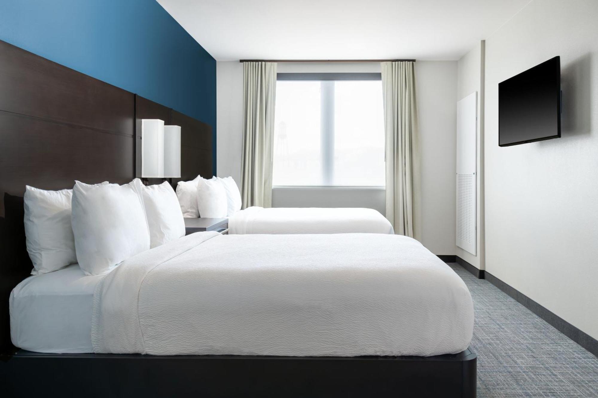 Residence Inn By Marriott Arvada Denver West Exterior photo