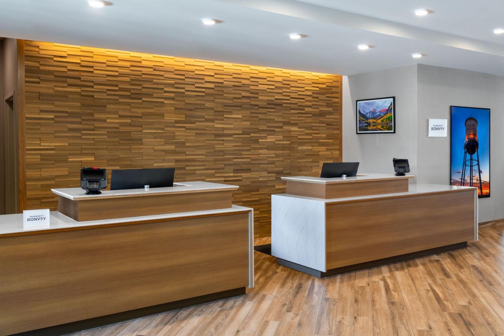 Residence Inn By Marriott Arvada Denver West Exterior photo