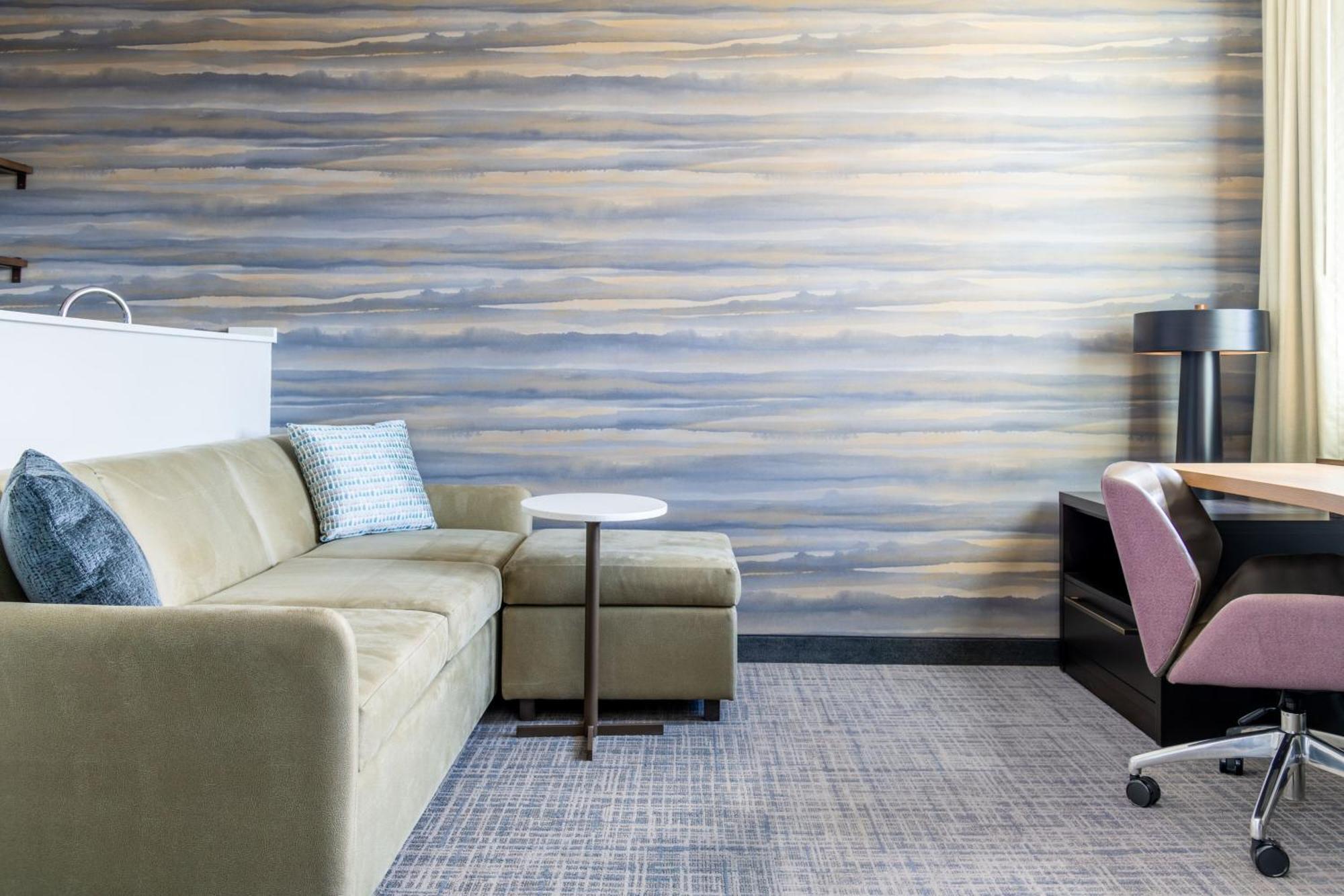Residence Inn By Marriott Arvada Denver West Exterior photo